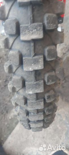 Эндуро motoland wrx 250