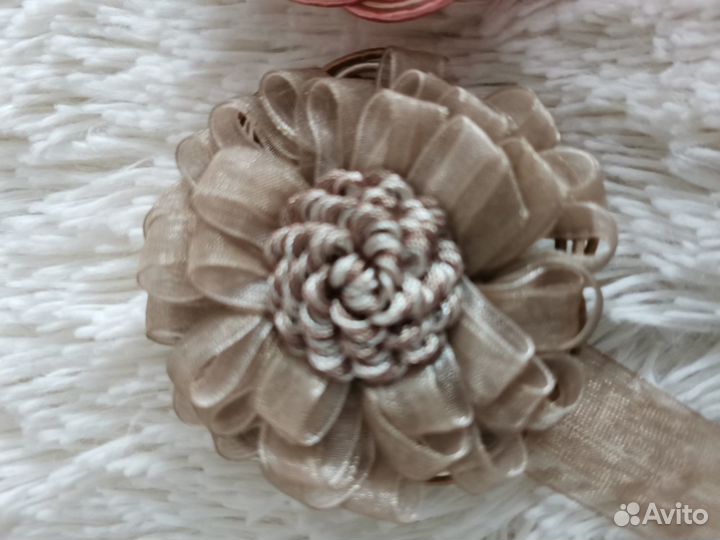 Магниты держатели для штор