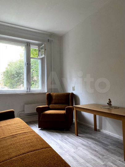 3-к. квартира, 55,7 м², 2/9 эт.