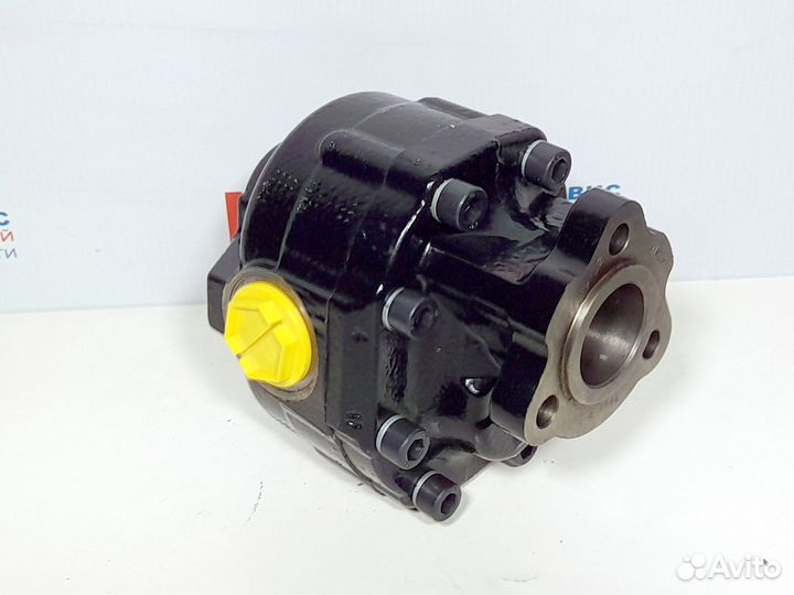 Шестеренный насос FZ0 43 UNI D 2H0FZ0043D0 R