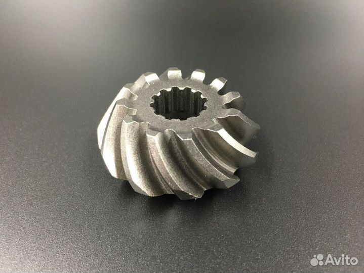 Шестерня вертикального вала (Пиньон) Tohatsu 25-30