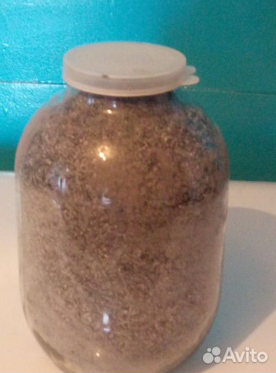 Пепел от сигарет