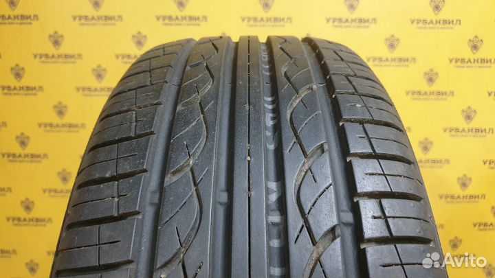 Kumho Solus KH15 225/45 R17 91V