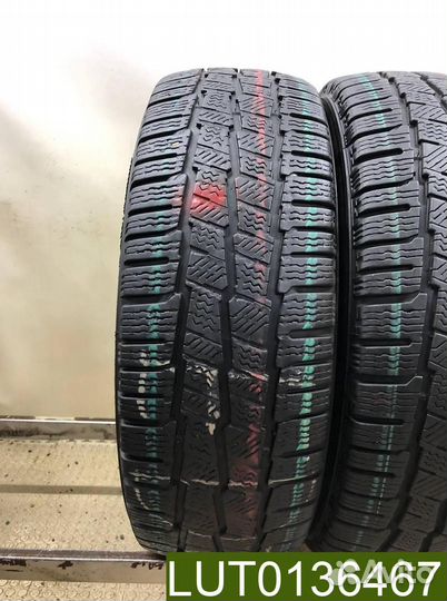 Michelin Agilis Alpin 225/70 R15C 112R