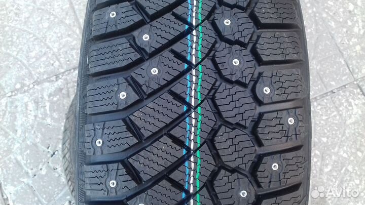 Gislaved Nord Frost 200 SUV 265/65 R17 115
