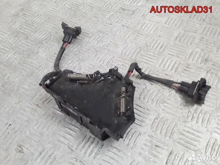 Блок управления вентилятором Opel Vectra C 1379131