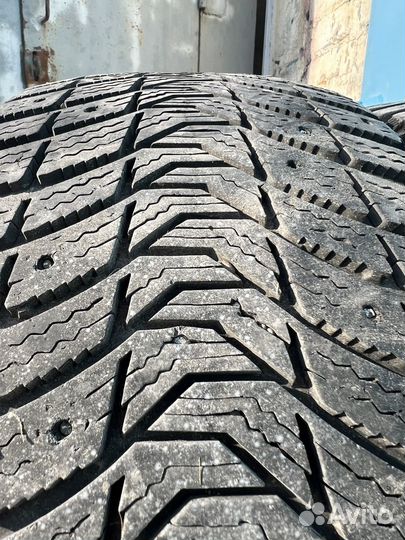 Michelin Latitude X-Ice 225/45 R18 95