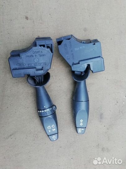 Переключатель форд мондео 3