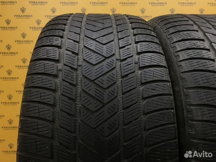 Pirelli Scorpion Winter 315/40 R21 111V