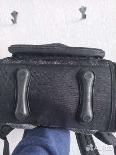 Рюкзак ранец портфель школьный