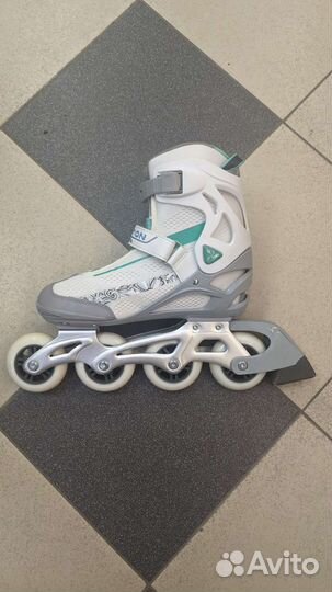 Ролики женские 39 размер