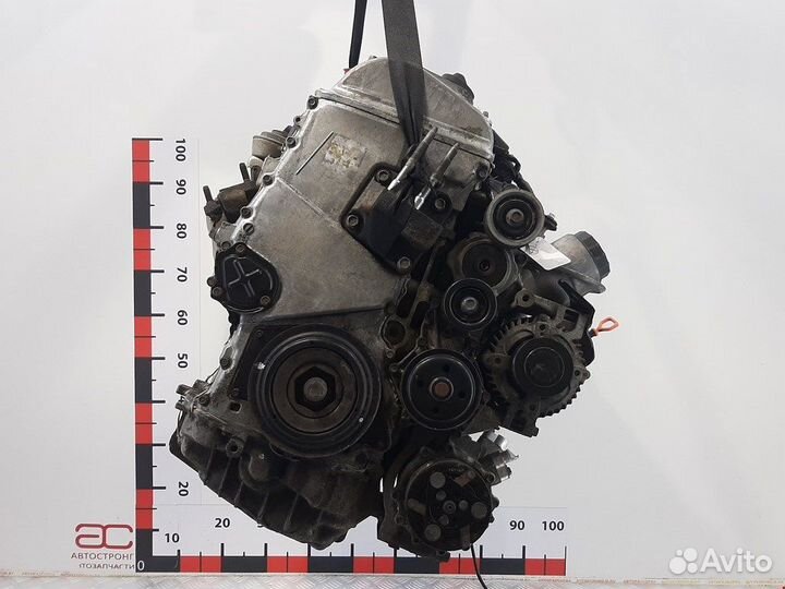 Двигатель (двс) для Honda Civic 8 N22A2