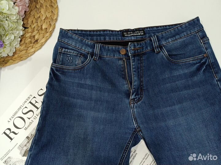 Мужские вещи пакетом 50 52