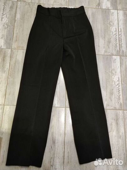 Брюки для бальных танцев мальчику