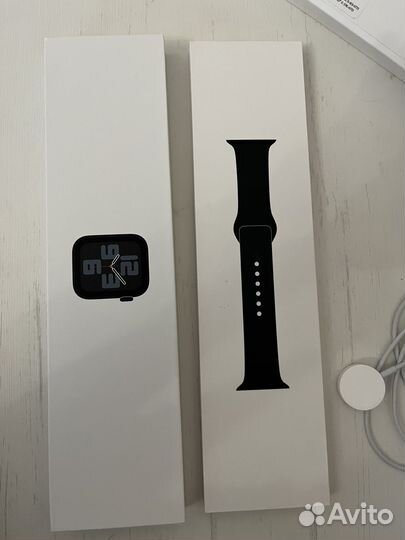 Apple watch se 2 2023 44mm