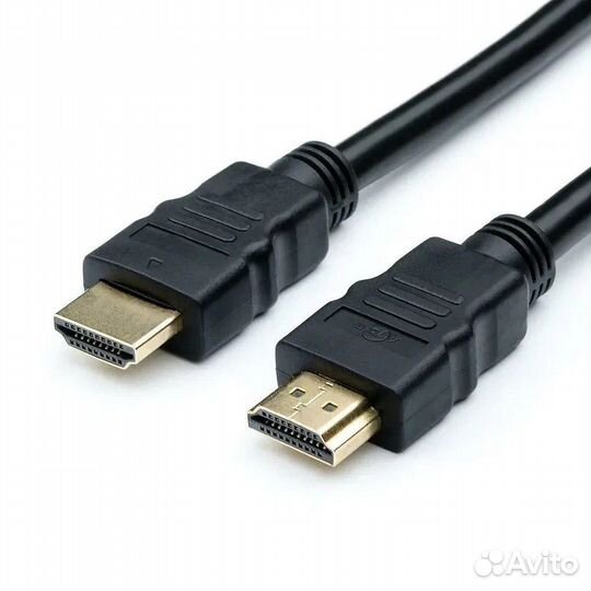 Кабель питания для компьютера, vga, hdmi