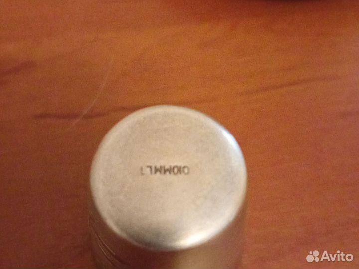 Рюмки мельхиор СССР