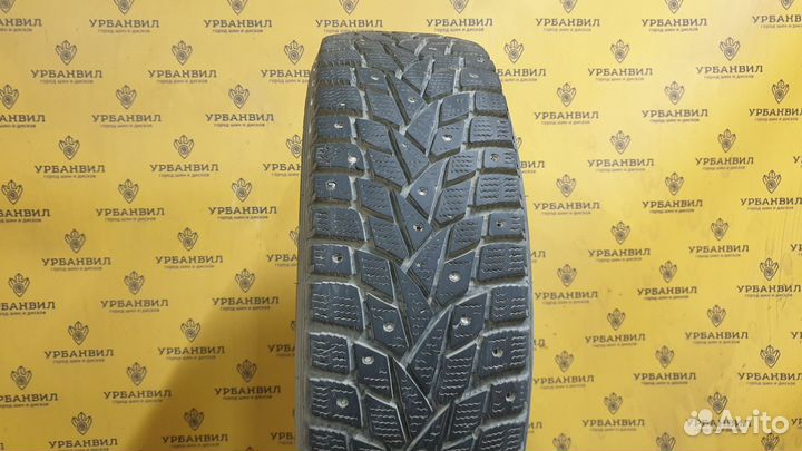 Dunlop SP Winter Ice 02 185/60 R15 88T
