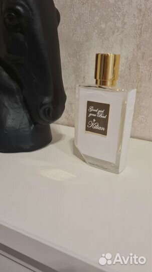 Парфюм Kilian, Good girl gone Bad