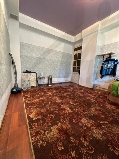 Комната 26,1 м² в 3-к., 1/3 эт.