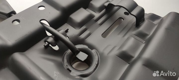 Пиастра усиленная 170х200 мм Механизм для кресла