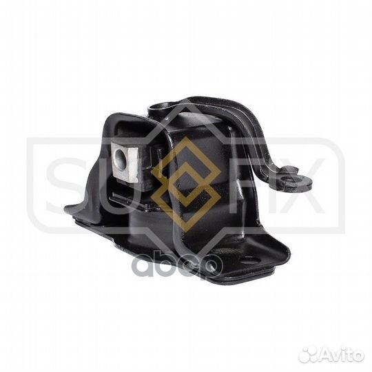 Подушка коробки передач перед прав FM4317 S