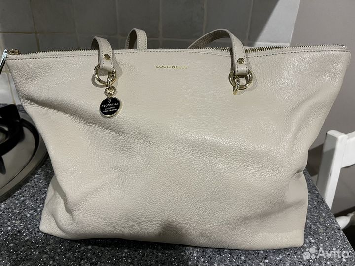 Сумка женская натуральная кожа