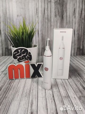 Триммер Soocas N1