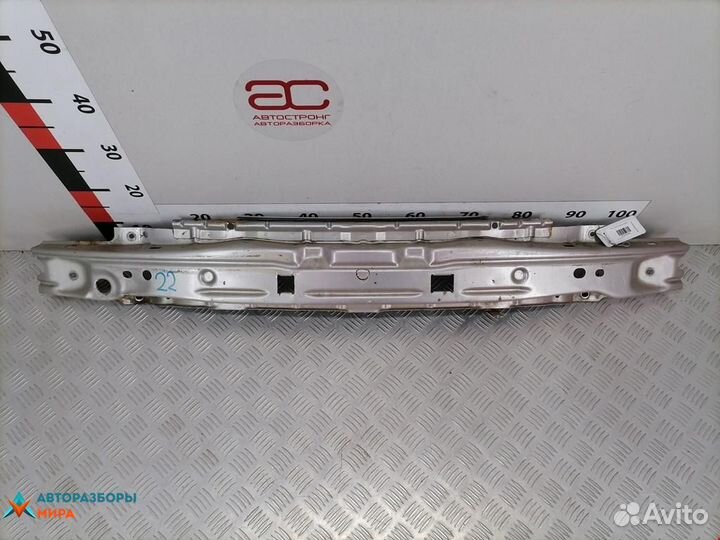 Усилитель бампера Opel Astra F рест. 2001