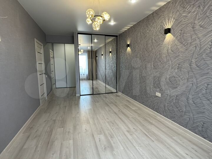 2-к. квартира, 47 м², 10/14 эт.