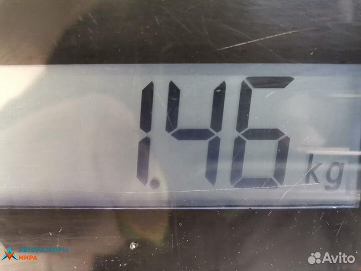 Стеклоподъемник передний правый Chevrolet Aveo