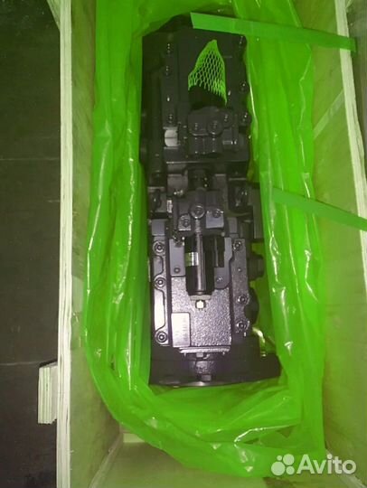 EC460 Гидронасос Volvo EC250
