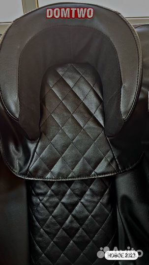 Массажное кресло yamaguchi аналог