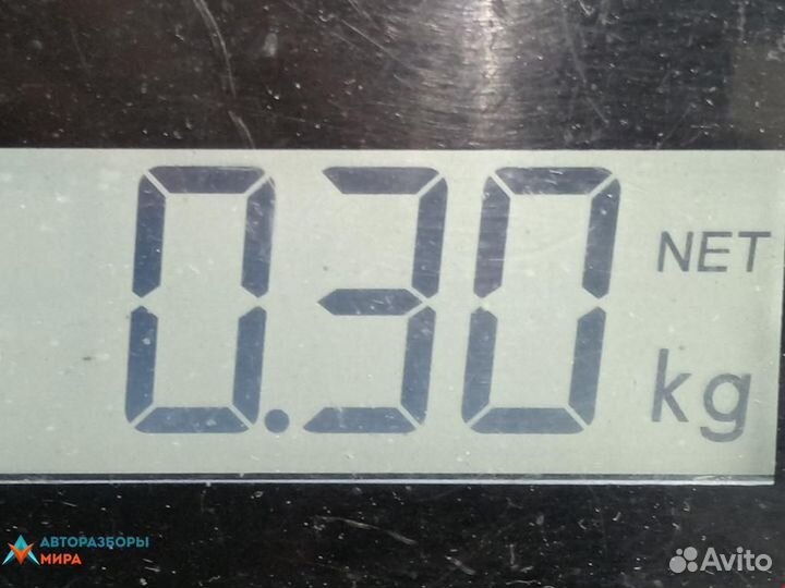 Патрубок радиатора Volkswagen Passat B5 2001