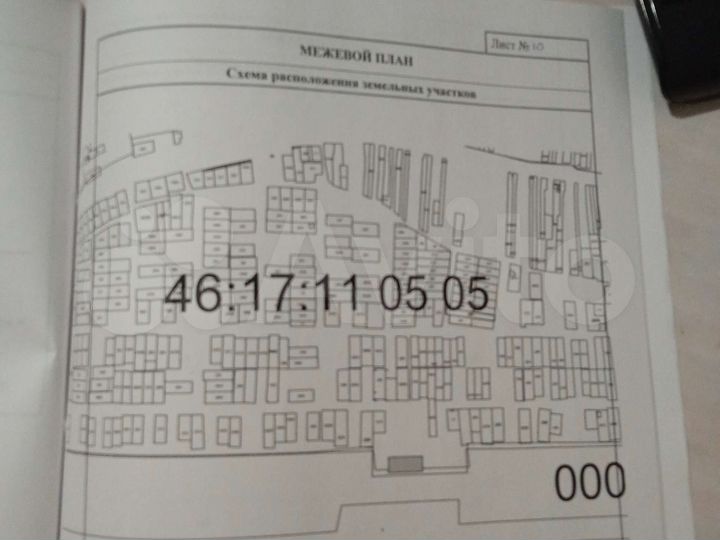 Участок 30 сот. (ИЖС)