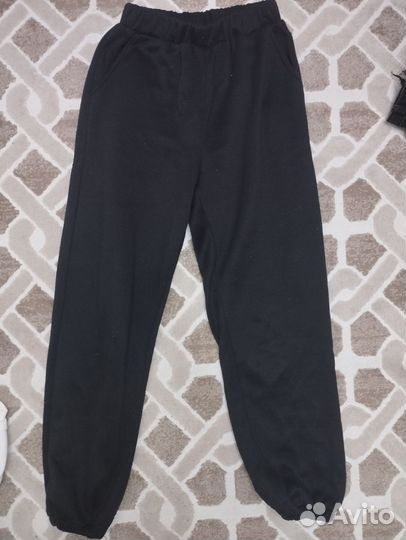 Спортивные штаны женские