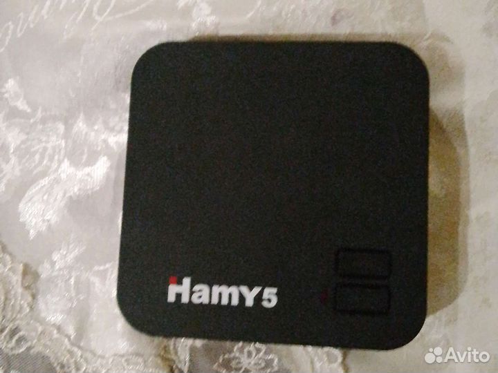 Игровая приставка hamy 5. 505 игр