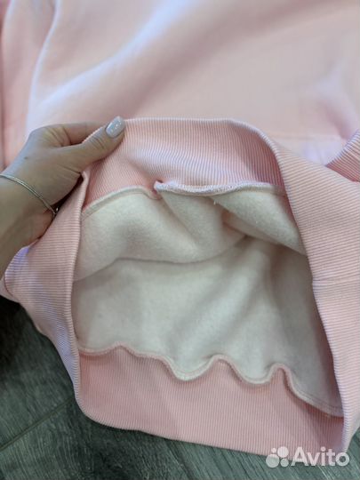 Худи женское