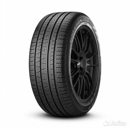 Pirelli Scorpion Verde All Season 235/55 R17 99V