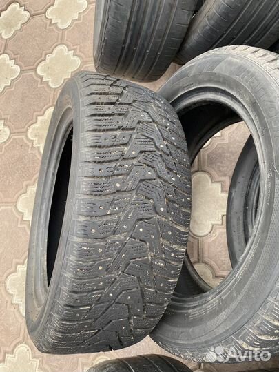 Hankook Winter I'Pike RS2 W429 205/55 R16 91T