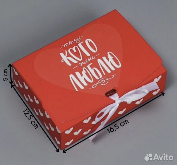 Подарочный набор из 22 азиатских сладостей