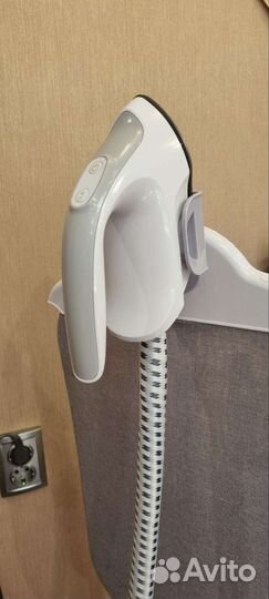 Вертикальный отпариватель Polaris PGS 2020VA