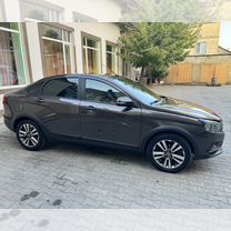 ВАЗ (LADA) Vesta Cross 1.8 MT, 2019, 230 000 км, с пробегом, цена 1 200 000 руб.