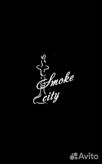 Продавец консультант в табачный магазин