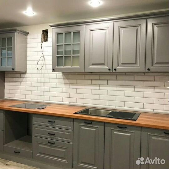 Кухни