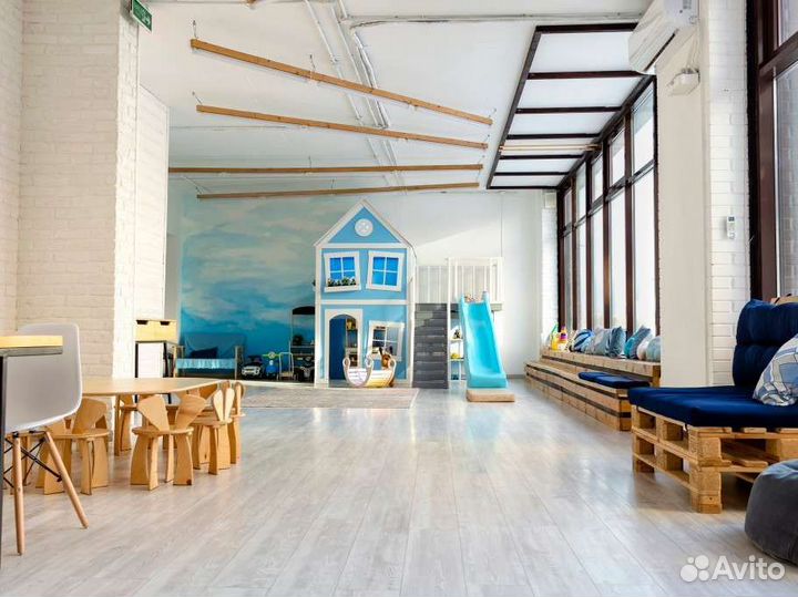 Аренда лофта Бутово