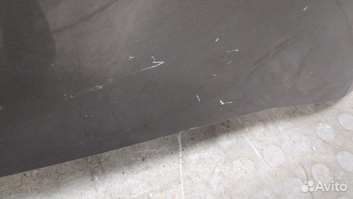 Крыло Audi A7, 2012