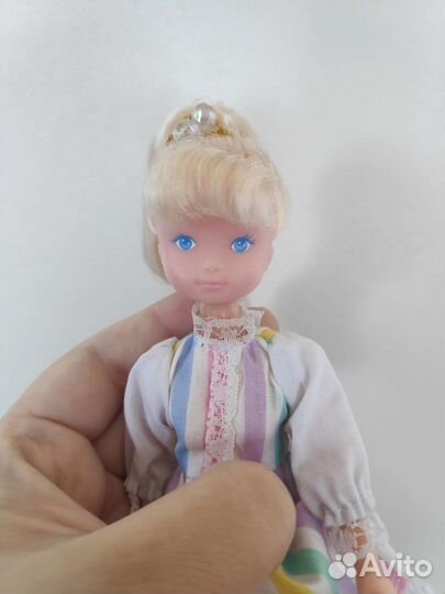 Кукла marchon 90