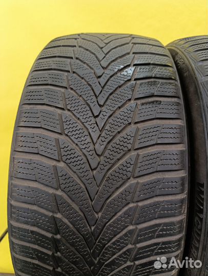 Nexen Winguard Sport 2 245/40 R19 H