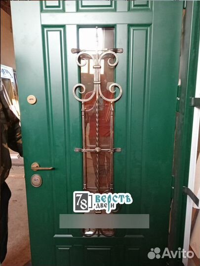 Двери в Нестандартный Проём Речицы